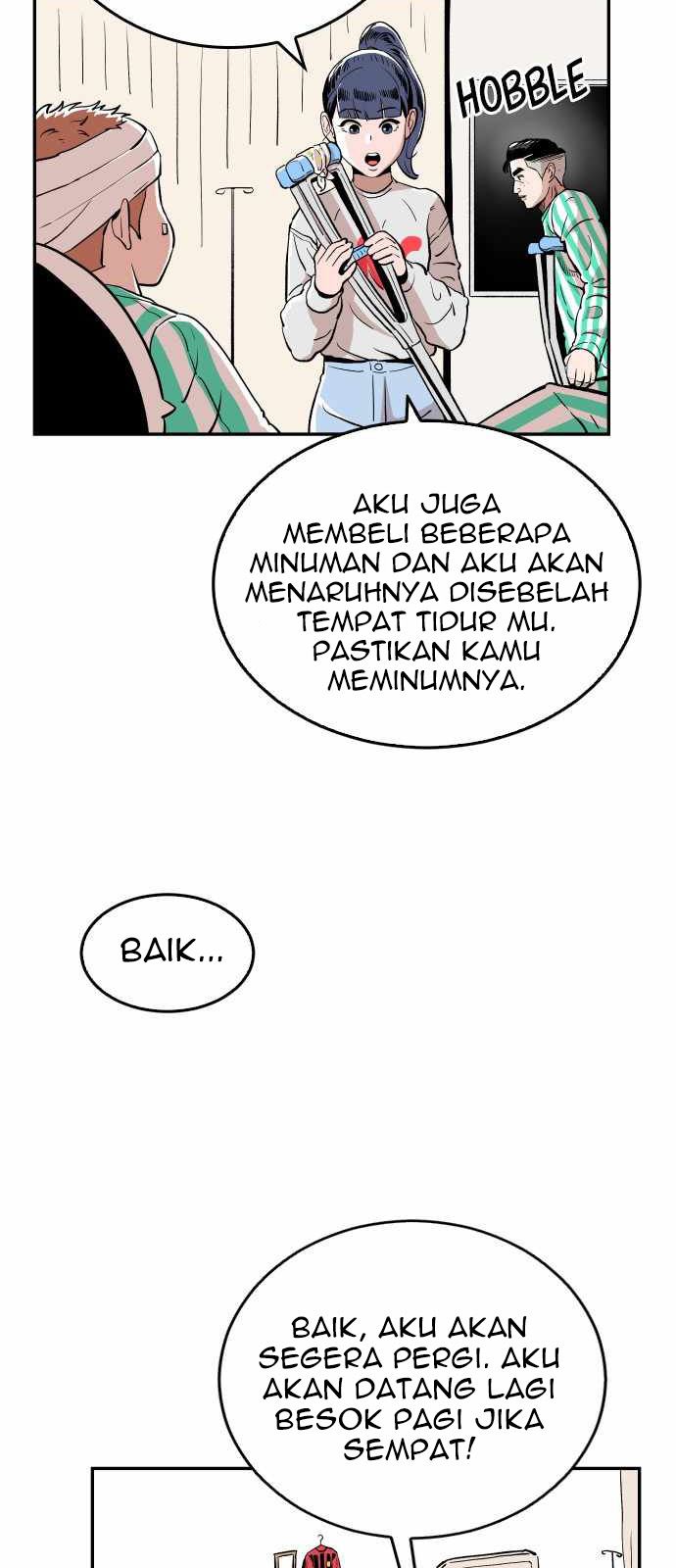 Build Up (Rise Up)