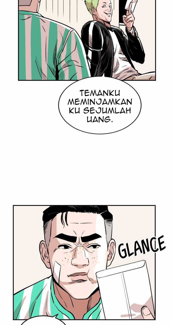 Build Up (Rise Up)