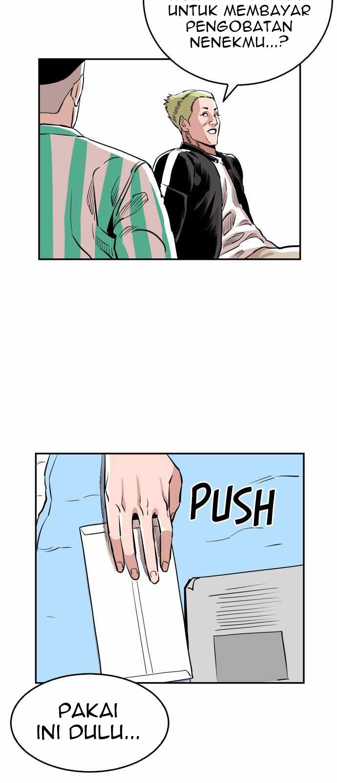 Build Up (Rise Up)