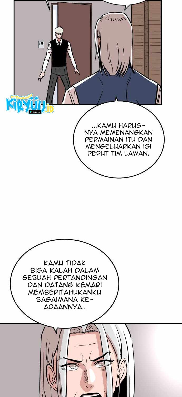 Build Up (Rise Up)