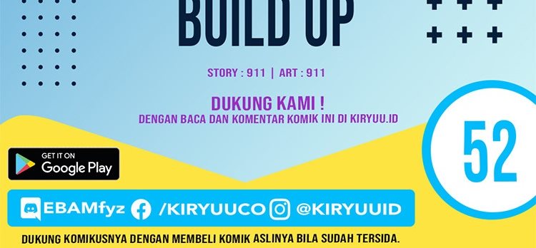 Build Up (Rise Up)