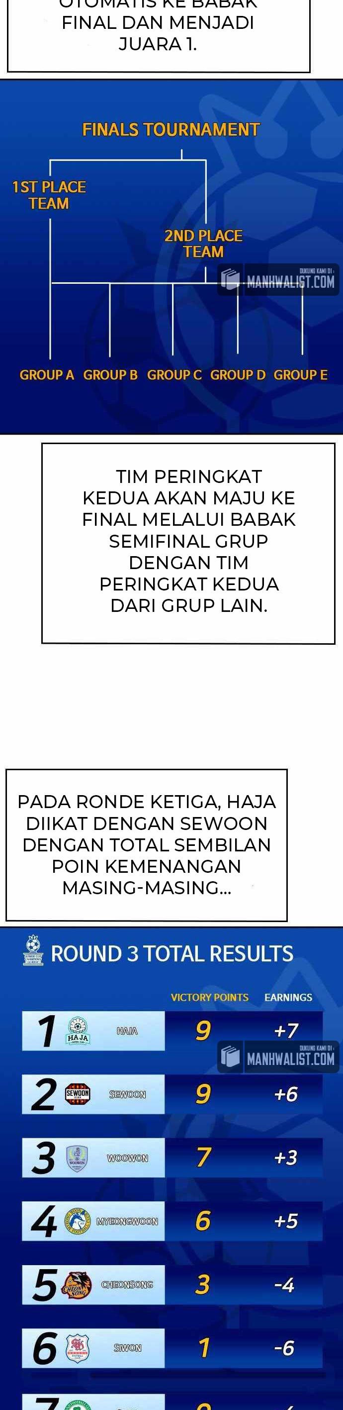 Build Up (Rise Up)