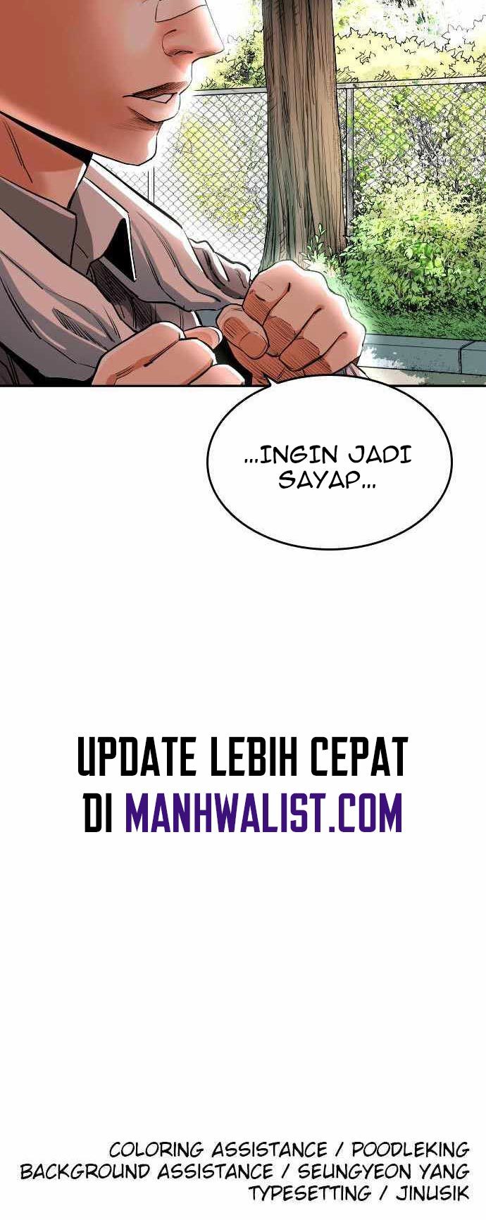 Build Up (Rise Up)