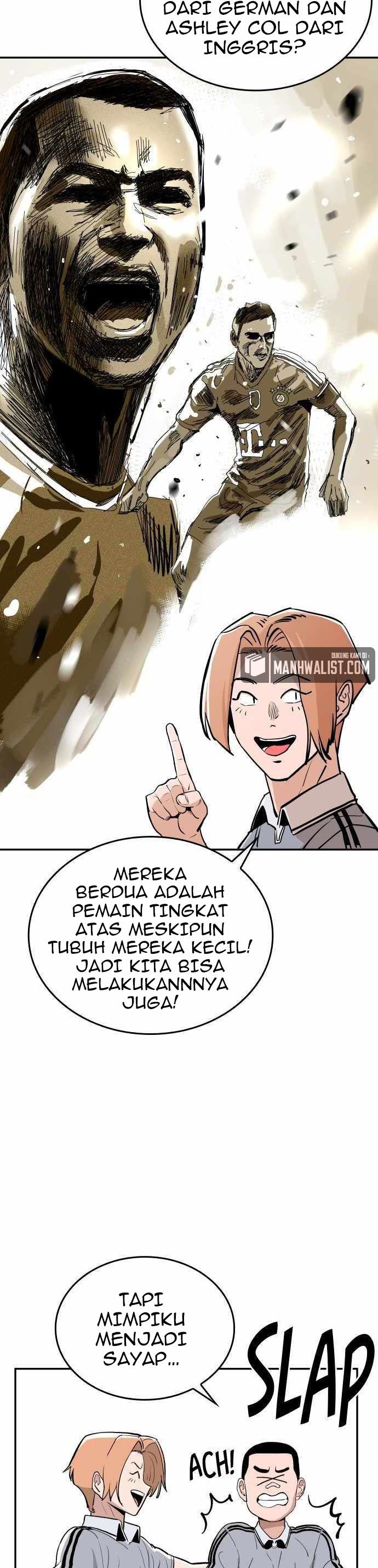 Build Up (Rise Up)