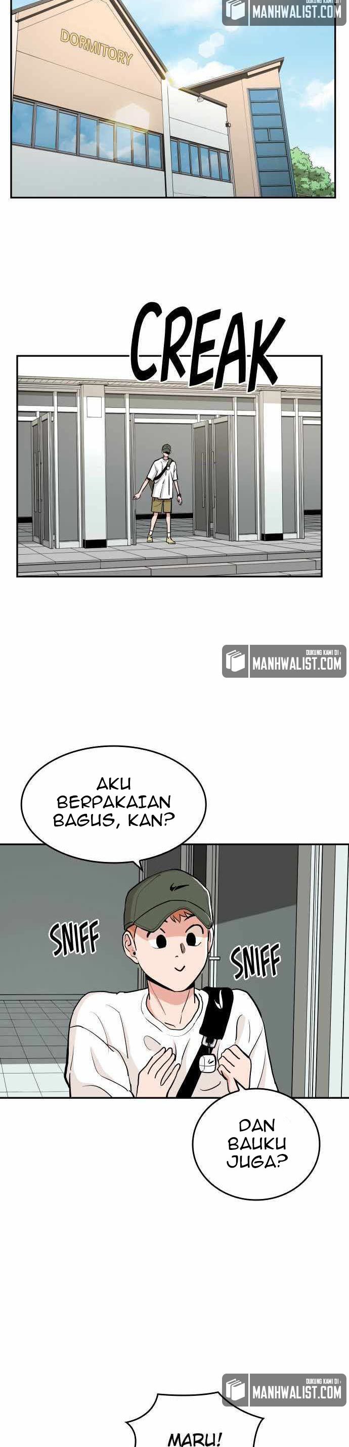 Build Up (Rise Up)