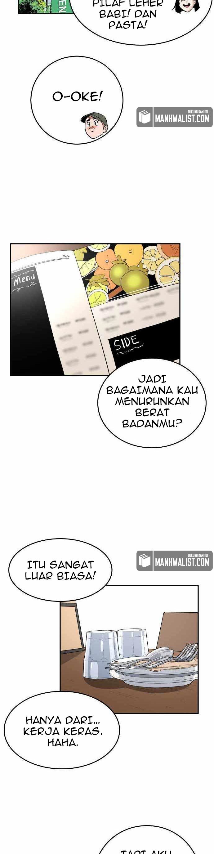 Build Up (Rise Up)
