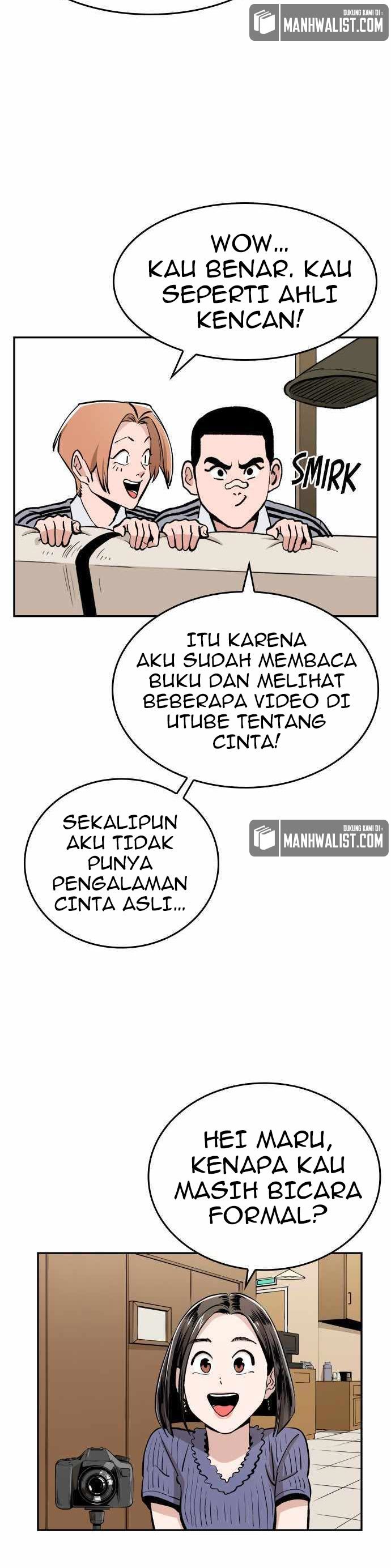 Build Up (Rise Up)