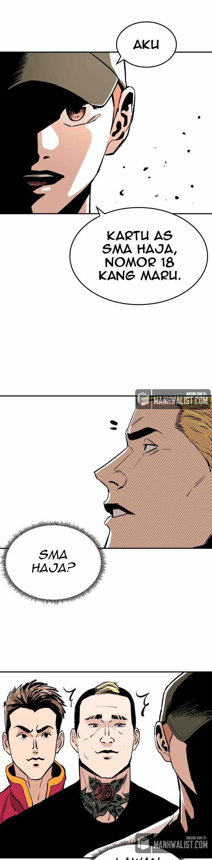 Build Up (Rise Up)