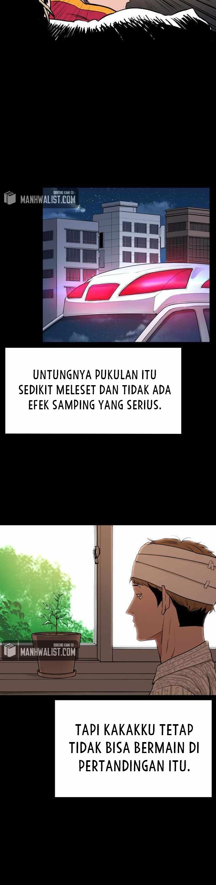 Build Up (Rise Up)