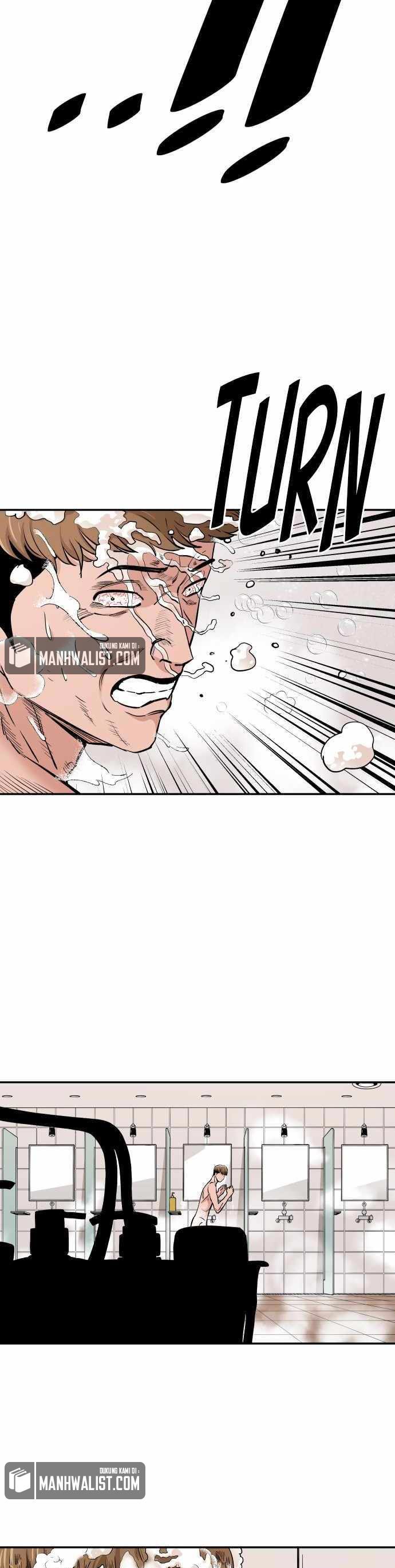 Build Up (Rise Up)