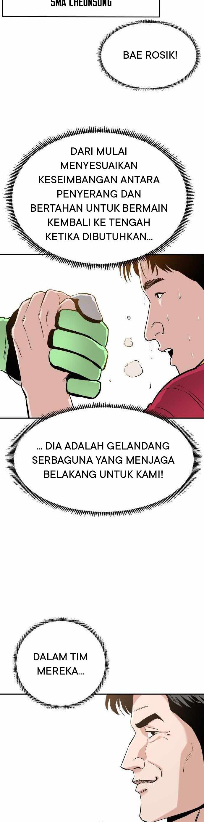 Build Up (Rise Up)