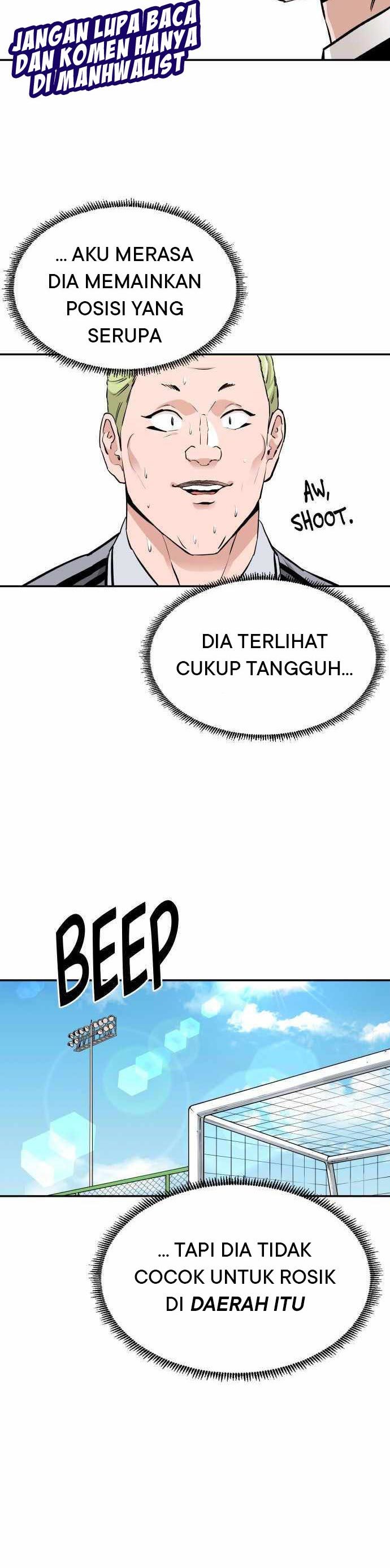 Build Up (Rise Up)