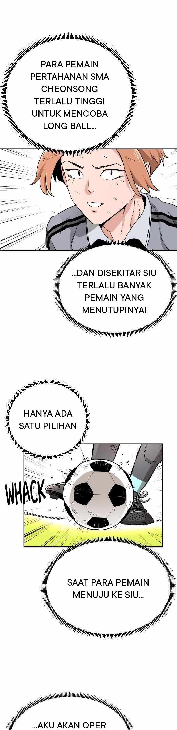Build Up (Rise Up)