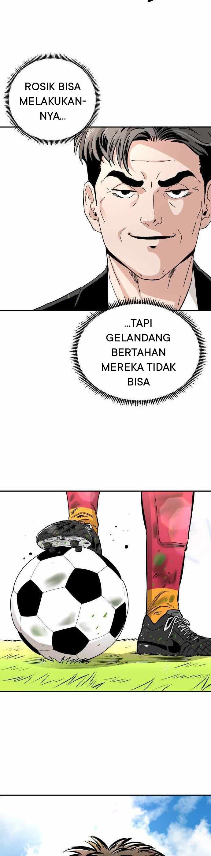 Build Up (Rise Up)