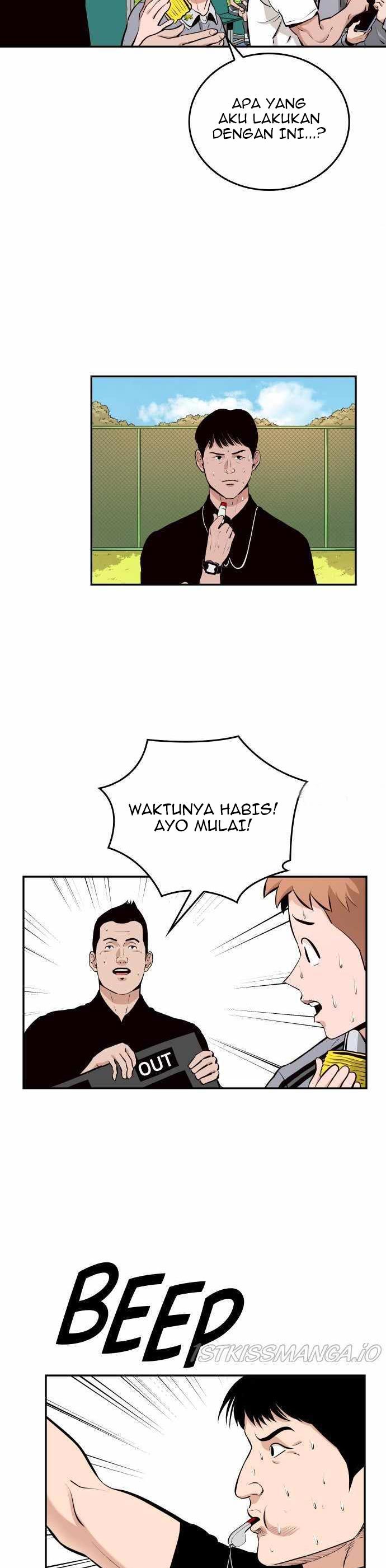 Build Up (Rise Up)