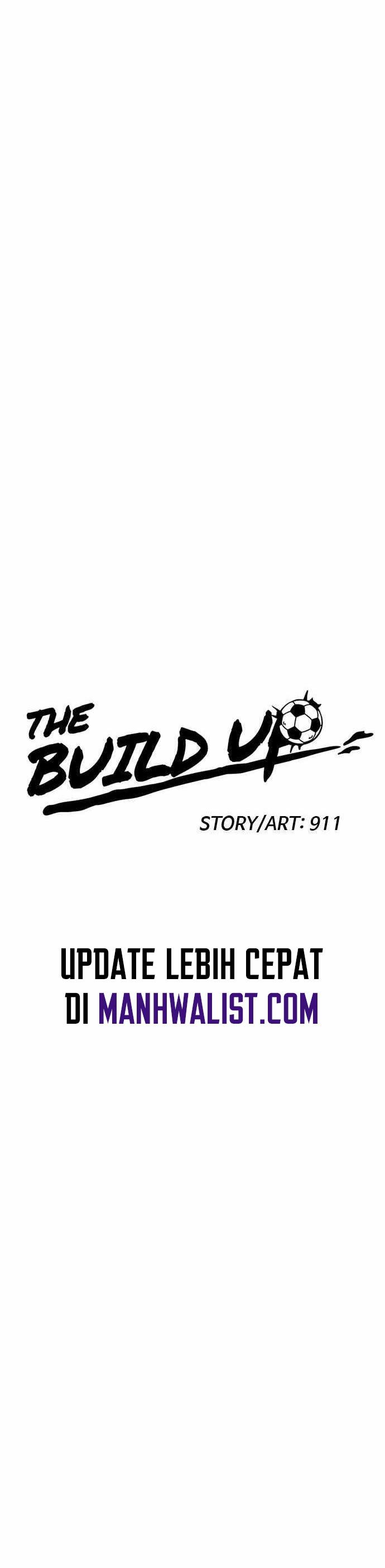 Build Up (Rise Up)