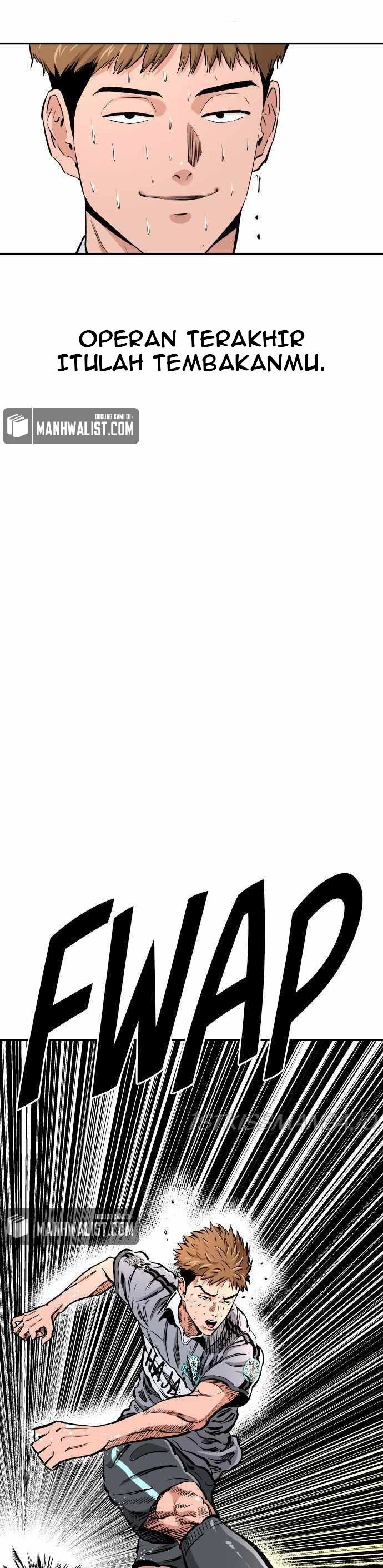 Build Up (Rise Up)