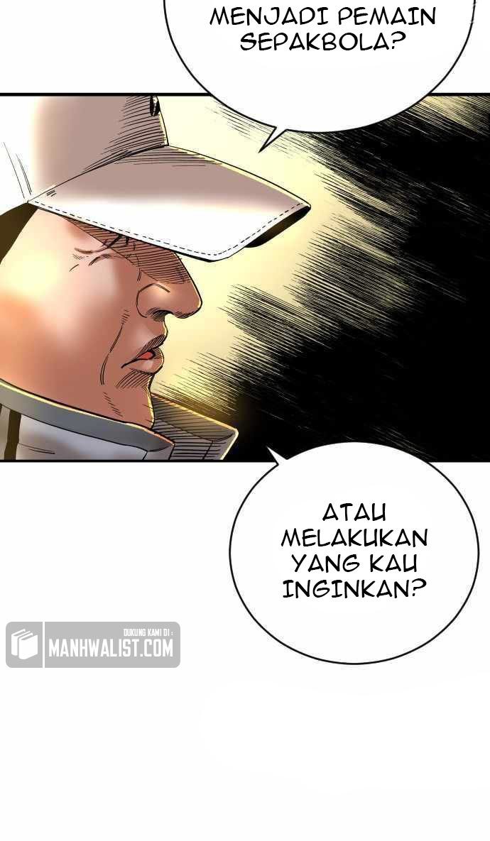 Build Up (Rise Up)