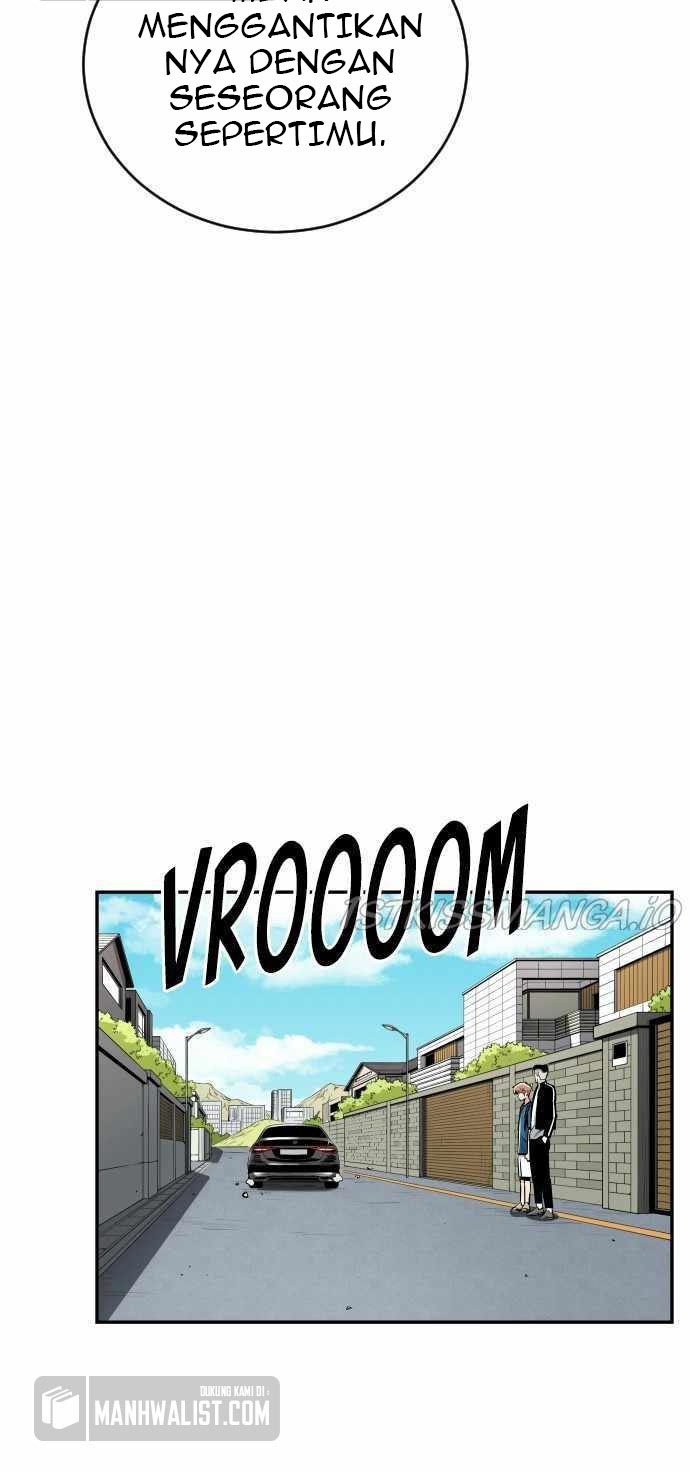 Build Up (Rise Up)