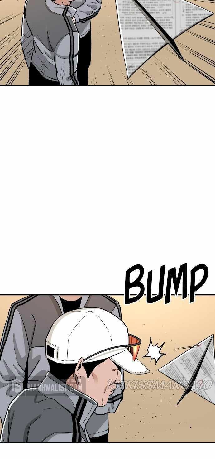 Build Up (Rise Up)