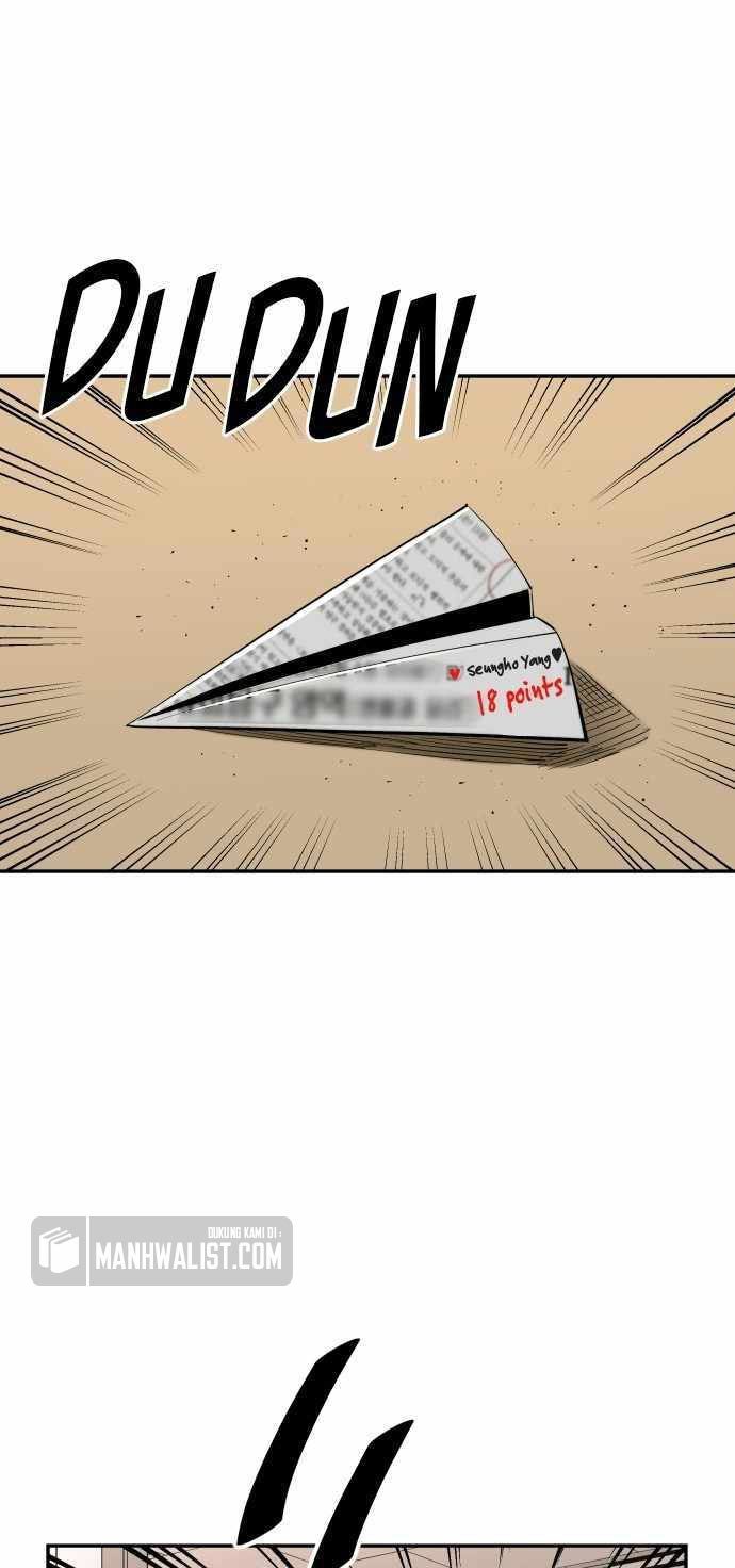 Build Up (Rise Up)