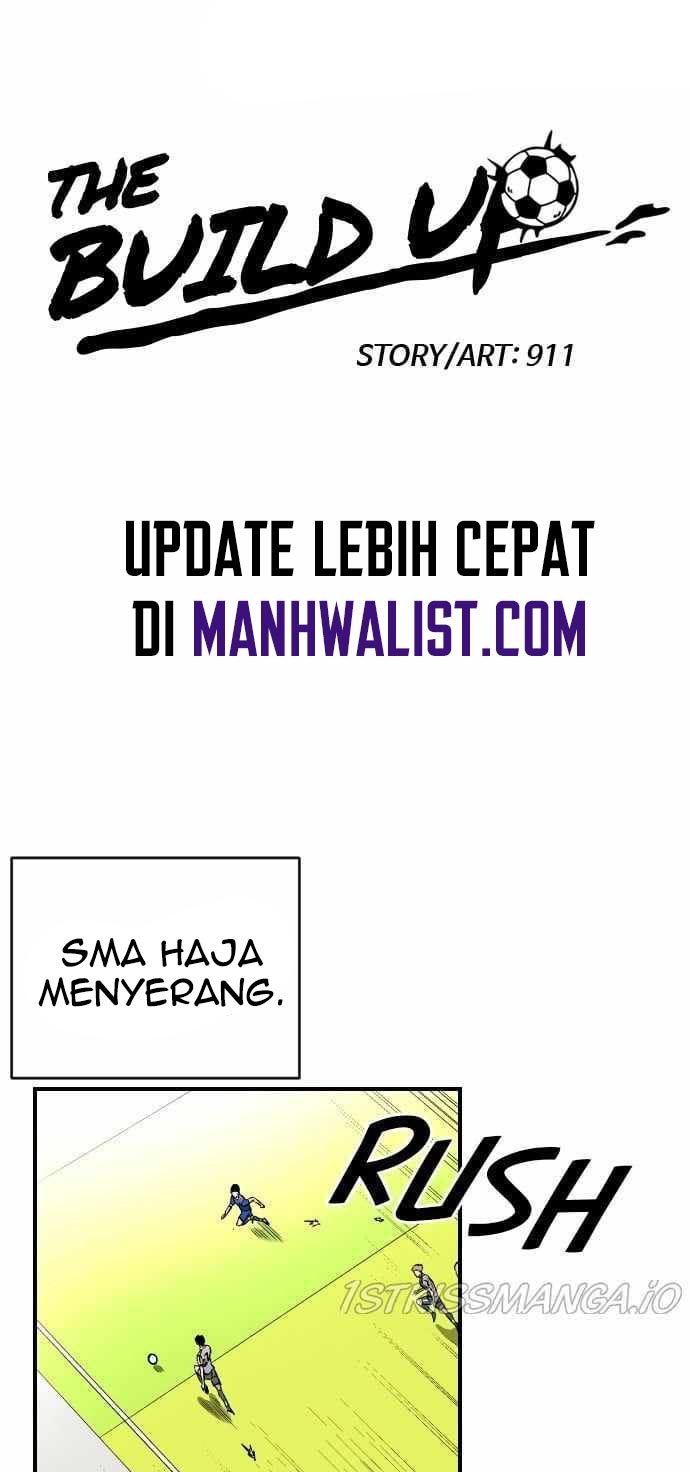 Build Up (Rise Up)