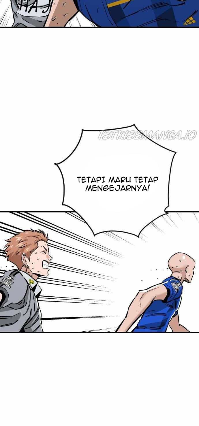 Build Up (Rise Up)