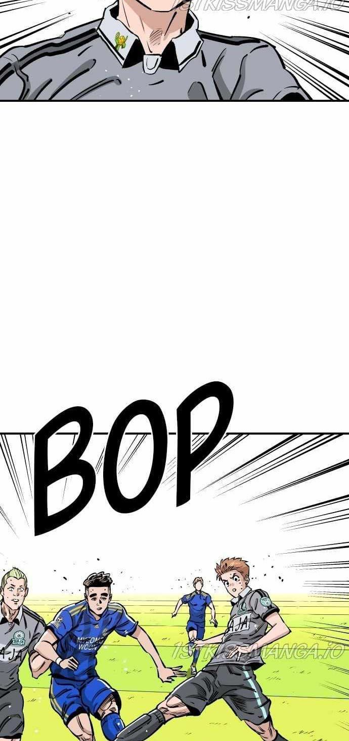 Build Up (Rise Up)