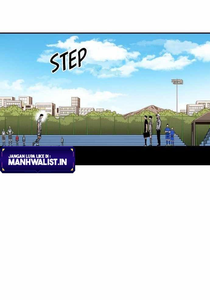 Build Up (Rise Up)
