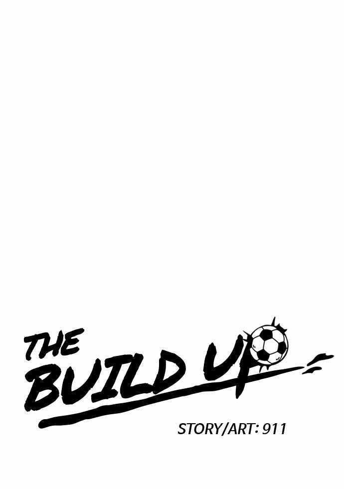 Build Up (Rise Up)