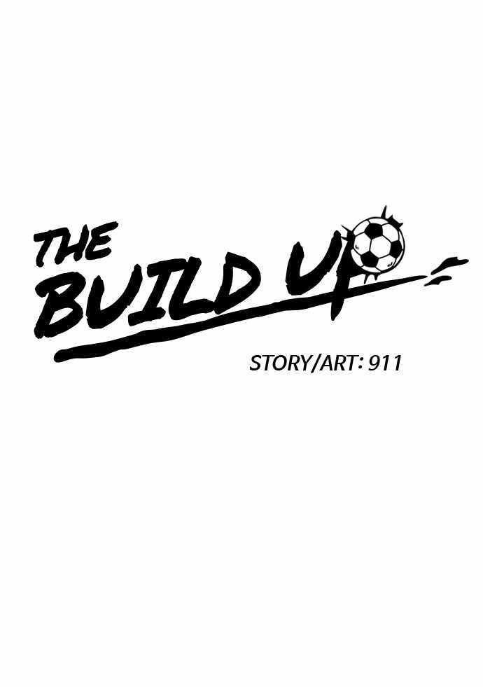Build Up (Rise Up)