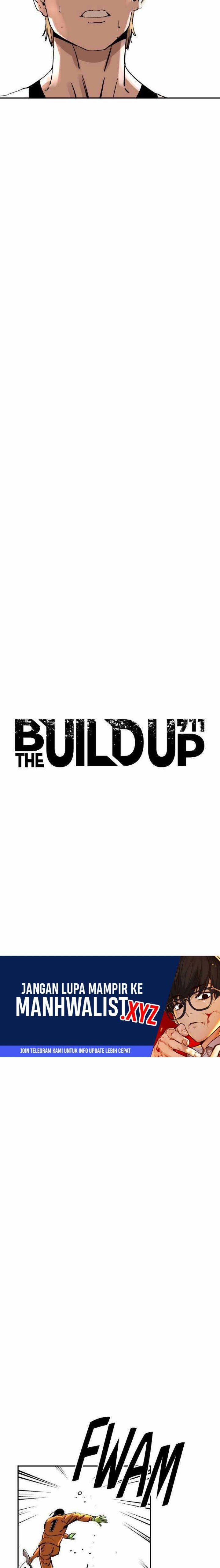 Build Up (Rise Up)
