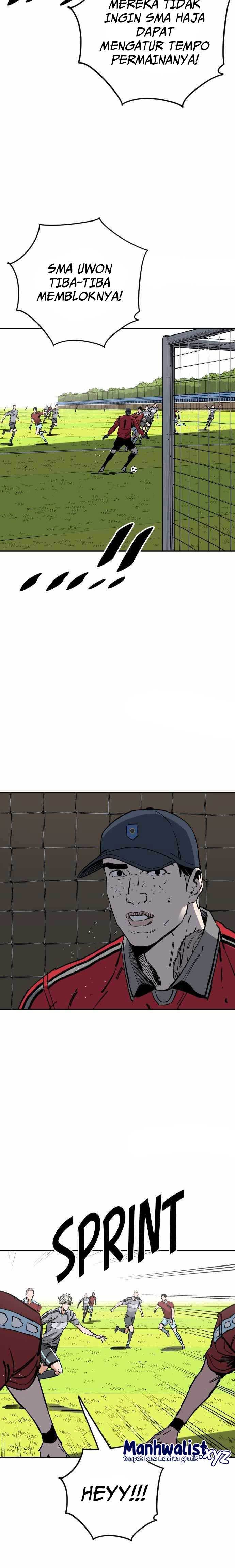 Build Up (Rise Up)
