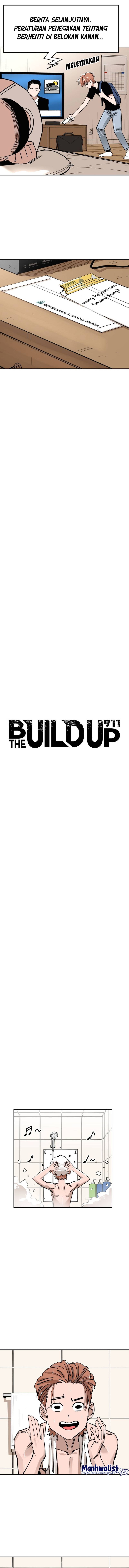 Build Up (Rise Up)