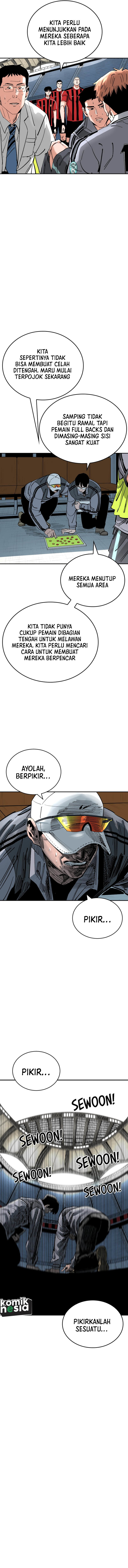 Build Up (Rise Up)