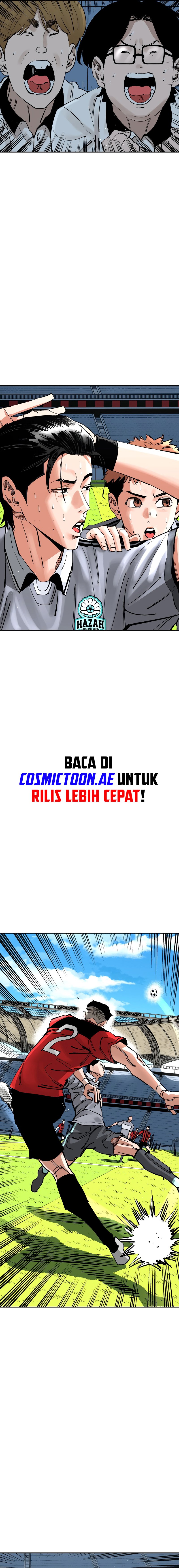 Build Up (Rise Up)
