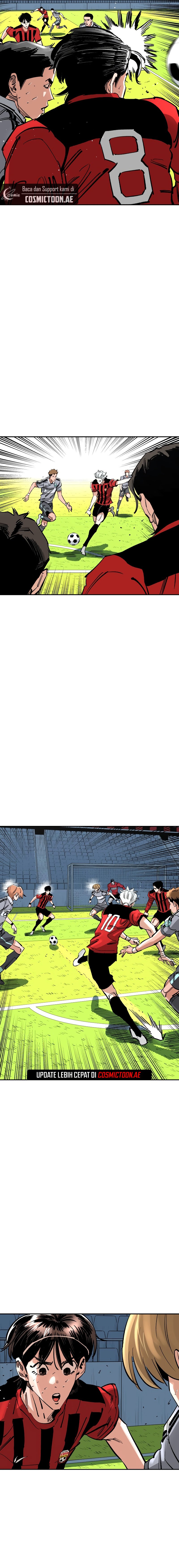 Build Up (Rise Up)