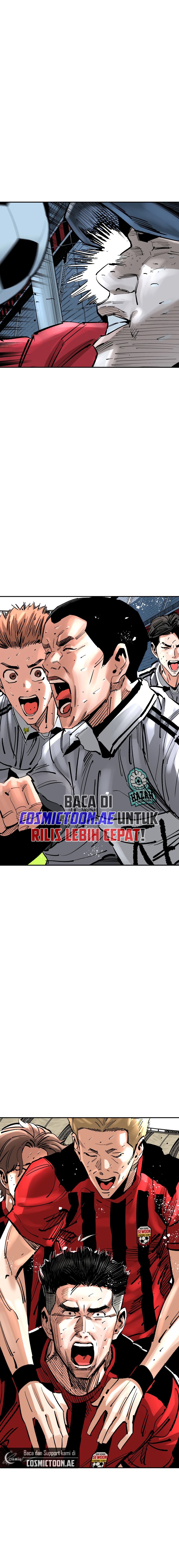 Build Up (Rise Up)