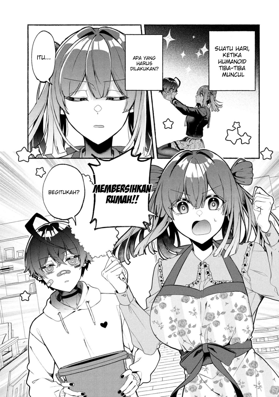 Bukimi no Tani-kun