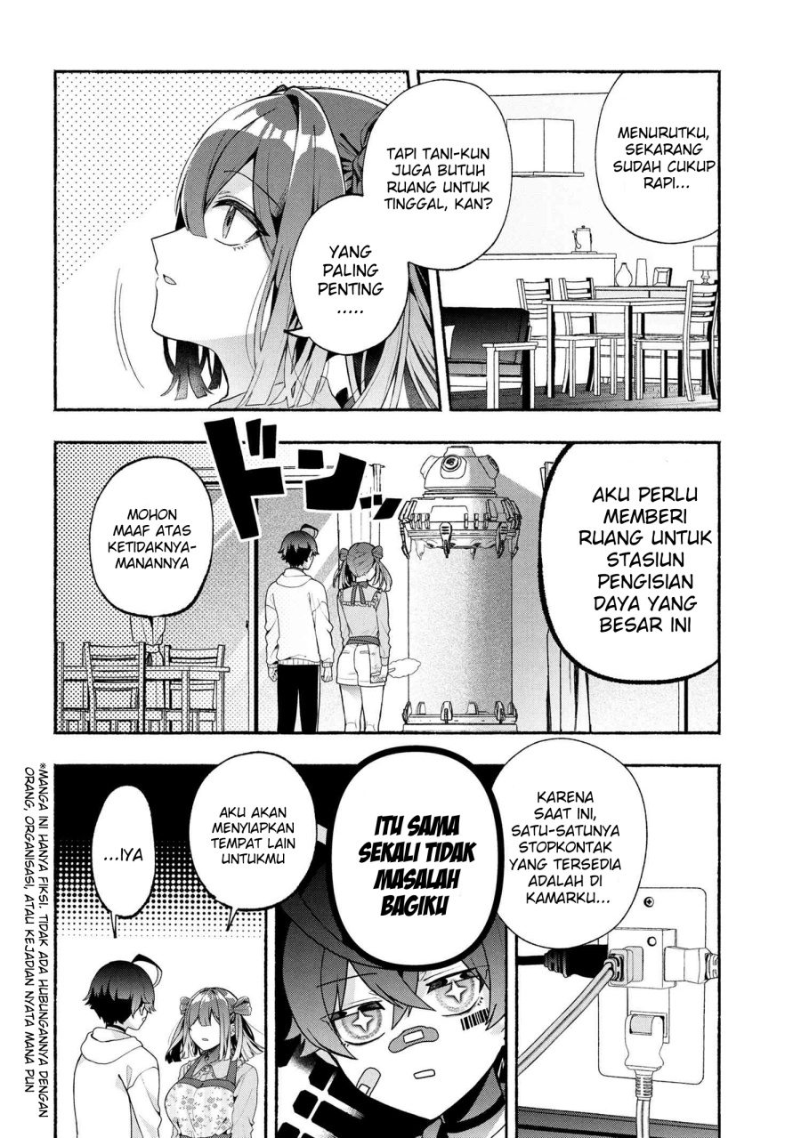 Bukimi no Tani-kun