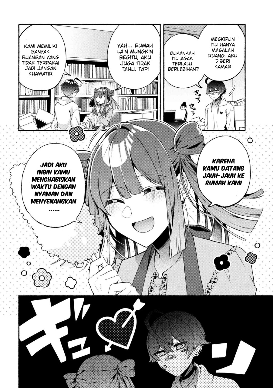Bukimi no Tani-kun