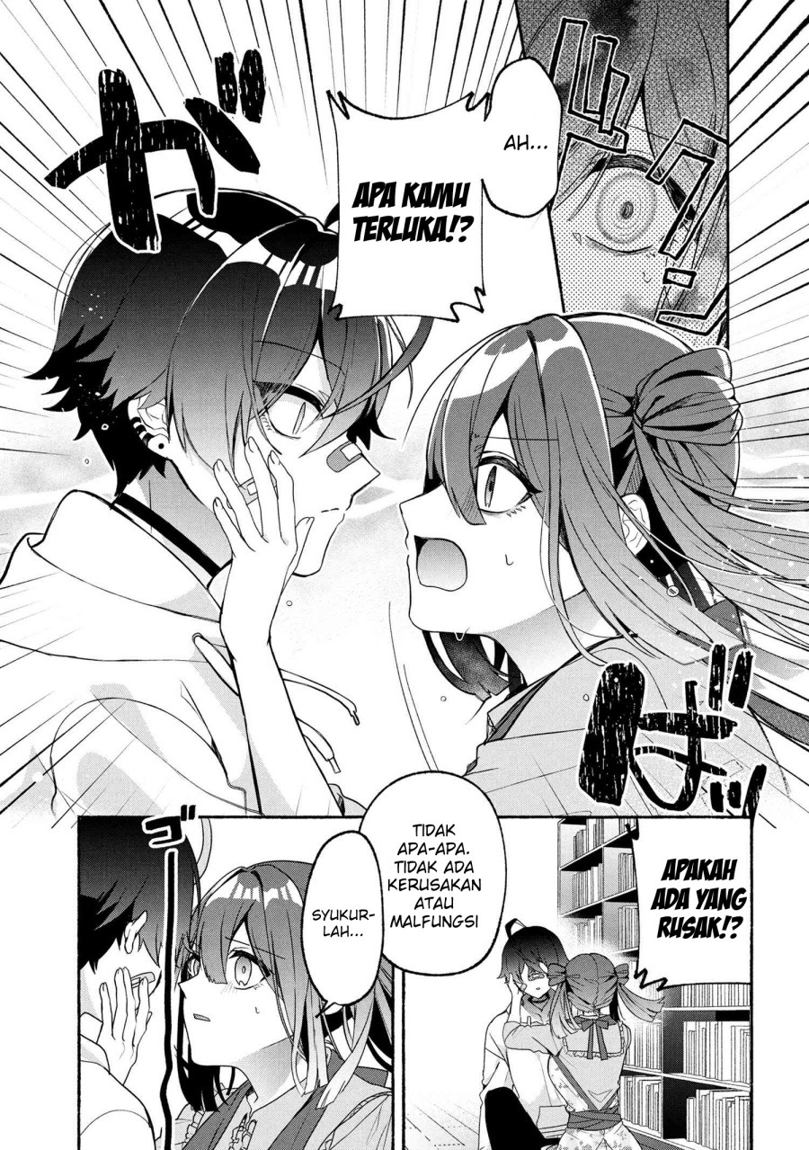 Bukimi no Tani-kun