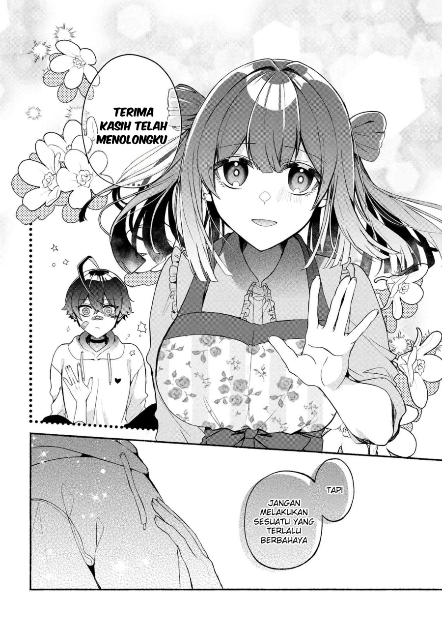 Bukimi no Tani-kun