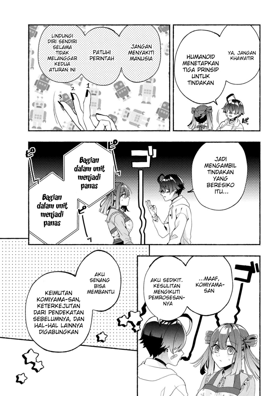 Bukimi no Tani-kun