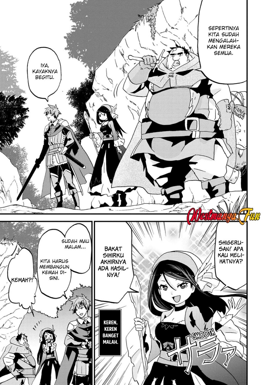 Busamen Gachi Fighter