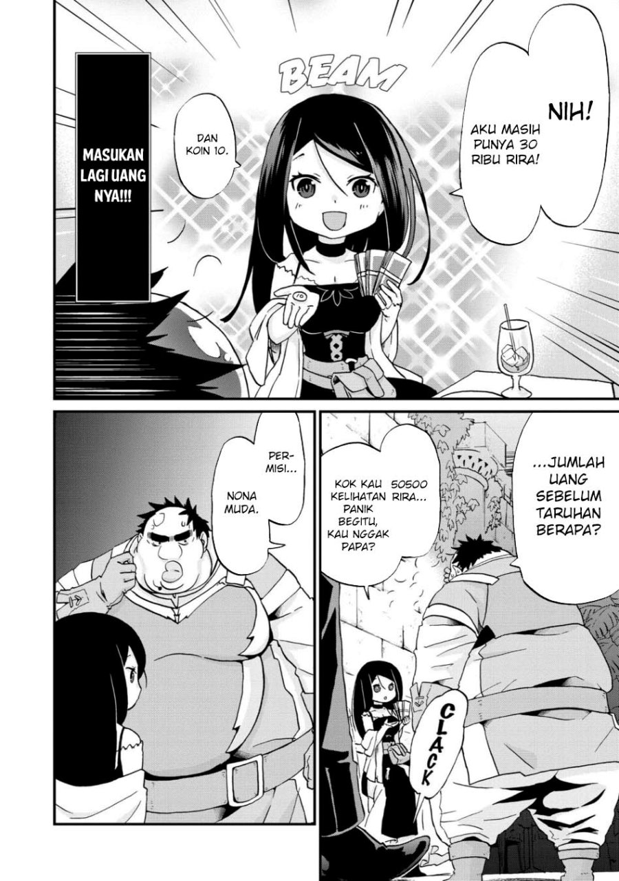 Busamen Gachi Fighter