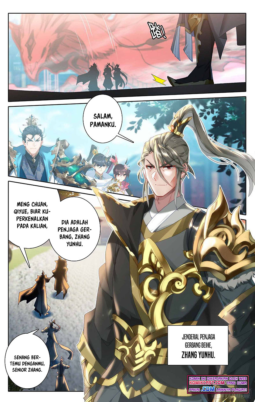 Cang Yuantu (Azure Legacy)
