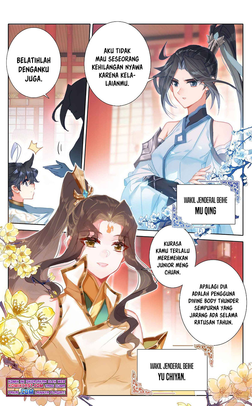 Cang Yuantu (Azure Legacy)