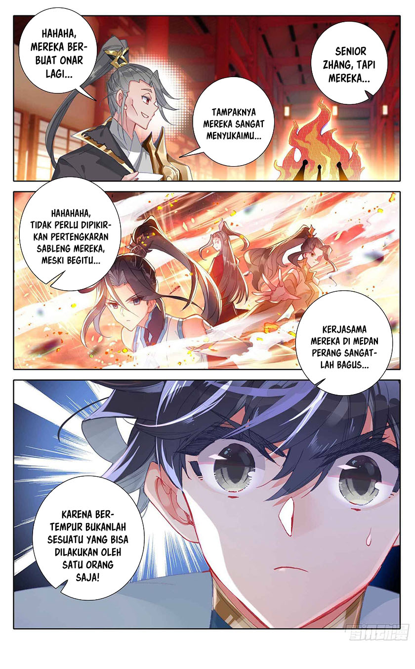 Cang Yuantu (Azure Legacy)