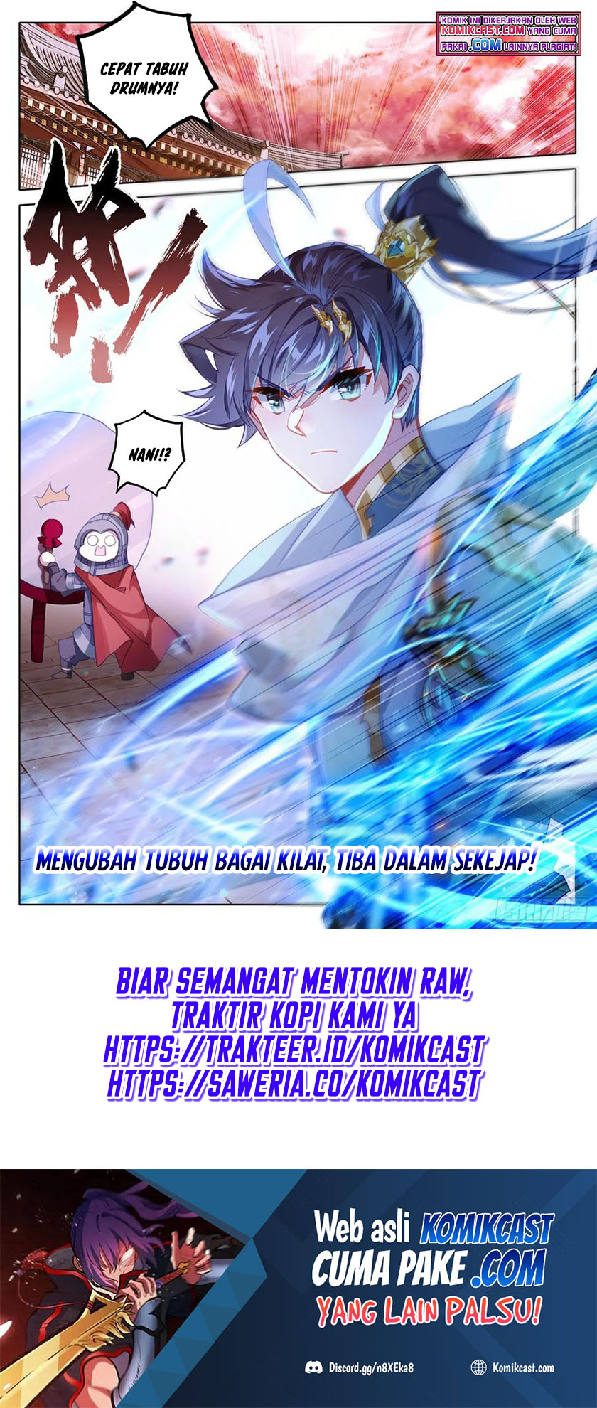 Cang Yuantu (Azure Legacy)